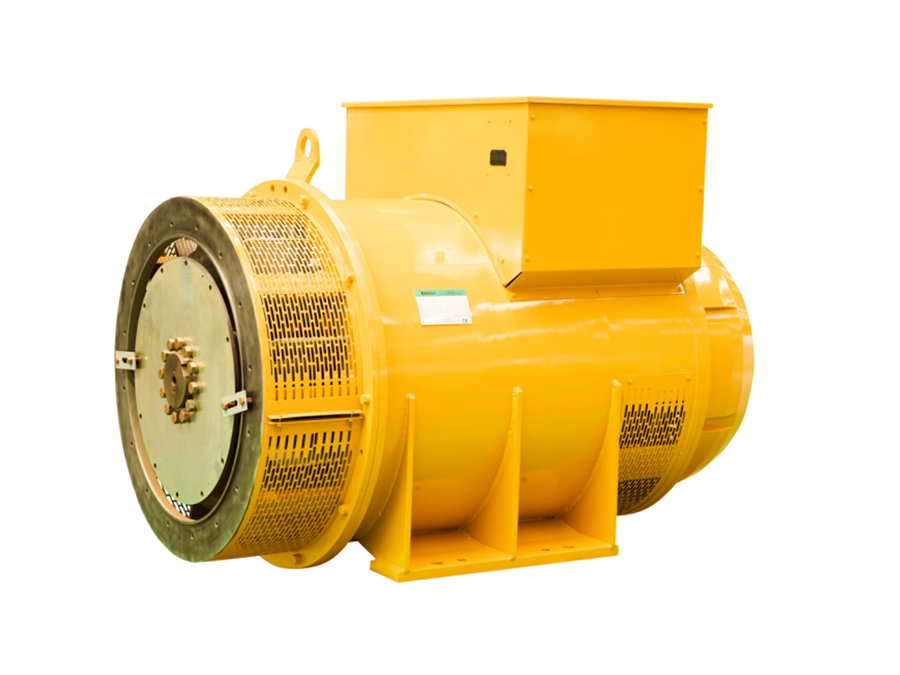 ?英格N系列交流發(fā)電機